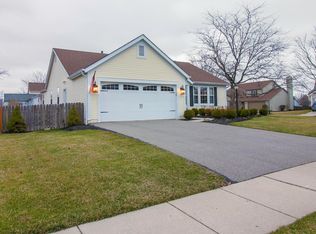 5406 Hyde Park Dr, Hilliard, OH 43026