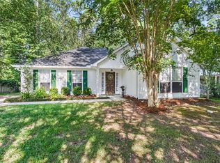234 Deval Dr, Mandeville, LA 70471