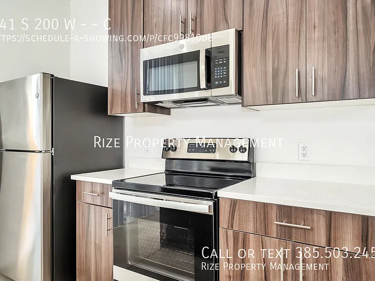 841 S 200 W #C — Photo 4