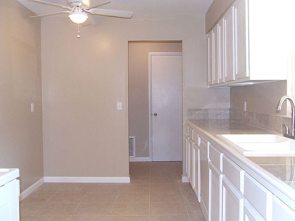 Kitchen View 1
