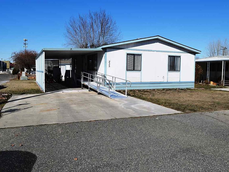 1st image of 700 N Road 32 Trlr 235