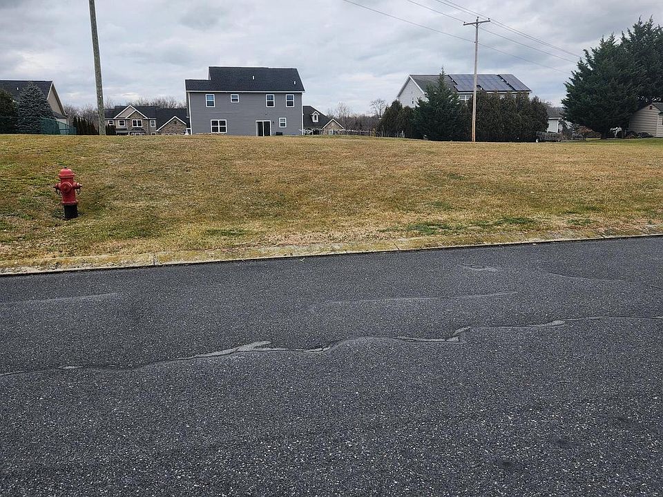 2nd image of 0 Terrilynn Dr #91