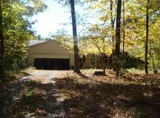7944 Honda Hills Rd, Thornville, OH 43076