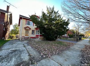 1951 Lawrence St, Detroit, MI 48206