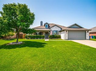 1050 Mellanie Ln, Celina, TX 75009