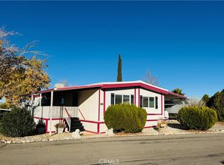 13393 Mariposa Rd SPC 281, Victorville, CA 92395