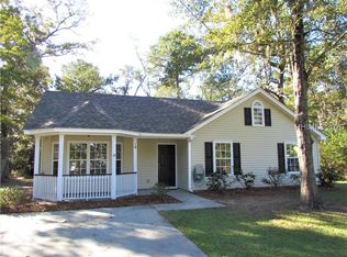 16 Royal Star Dr, Beaufort, SC 29907