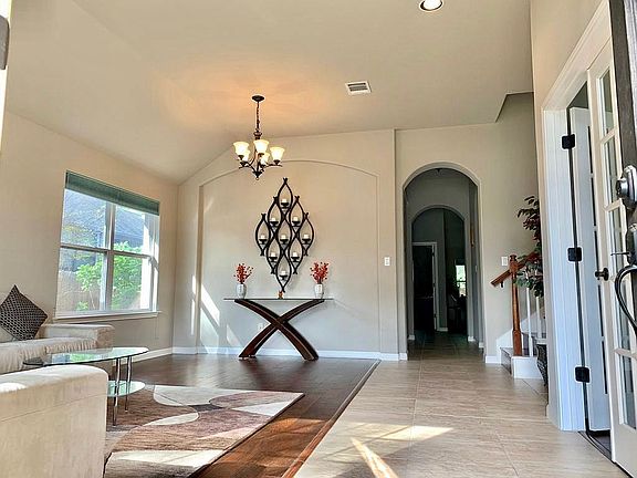 Family Room & Formal Dining