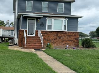 9100 Avenue C, Sparrows Point, MD 21219