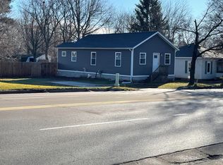 234 N Stone Rd, Fremont, MI 49412