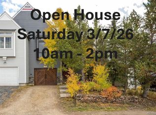 815 Vendome Ave #7, Leadville, CO 80461