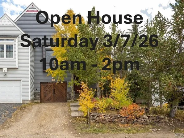 815 Vendome Avenue #7, Leadville, CO 80461