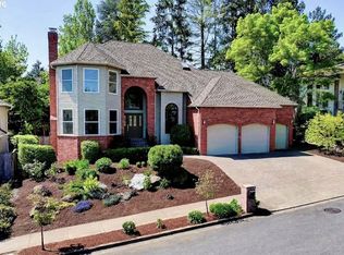 14488 Pfeifer Dr, Lake Oswego, OR