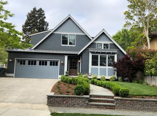 547 Occidental Ave, San Mateo, CA