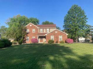 4969 Cinnamon Ct, Cincinnati, OH 45244