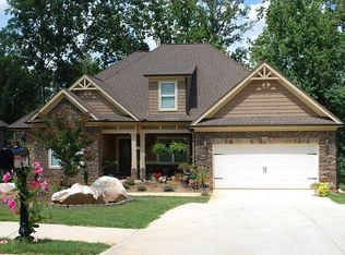 5130 Calgary Dr, Douglasville, GA 30135