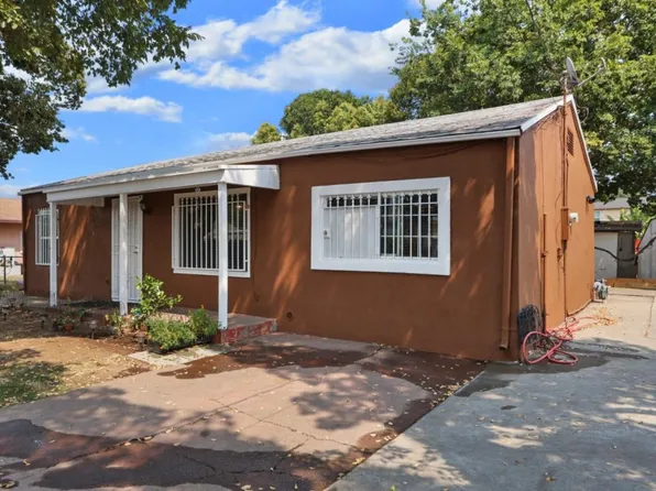 132 Adrienne Ave, Stockton, CA 95215
