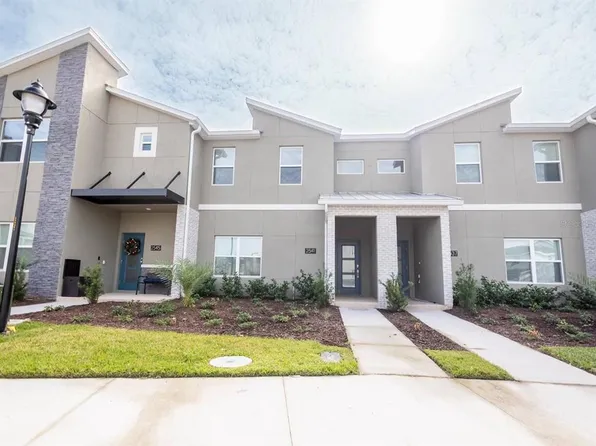2541 Reading Trl, Kissimmee, FL 34746