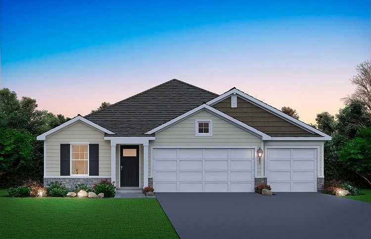 2nd image of 10356 Privet Dr
