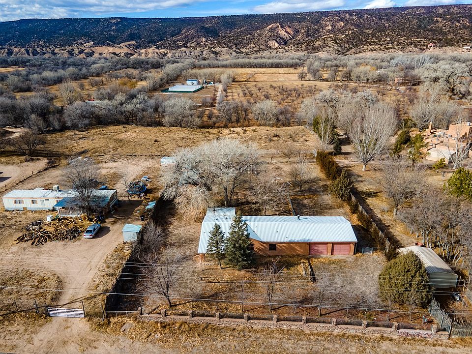 203 County Road 41, Alcalde, NM 87511 Zillow