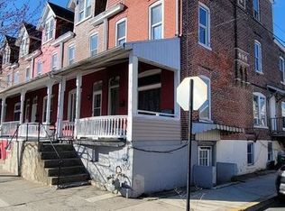 826 N 8th St #2, Allentown, PA 18102