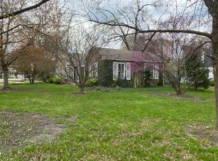 248 Hudson Ave, Clarendon Hills, IL 60514