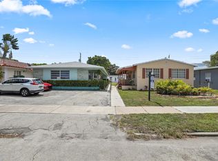 1934 Pierce St, Hollywood, FL 33020