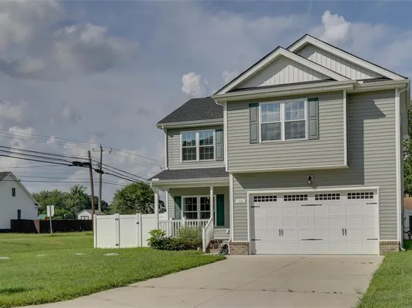 100 Wren Rd, Suffolk, VA 23432
