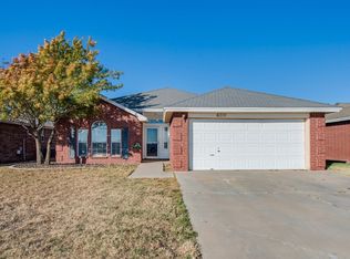 6320 15th St, Lubbock, TX 79416