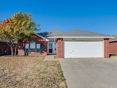 6320 15th St, Lubbock, TX, 79416