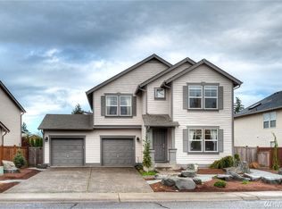 14308 48th Dr SE, Snohomish, WA 98296