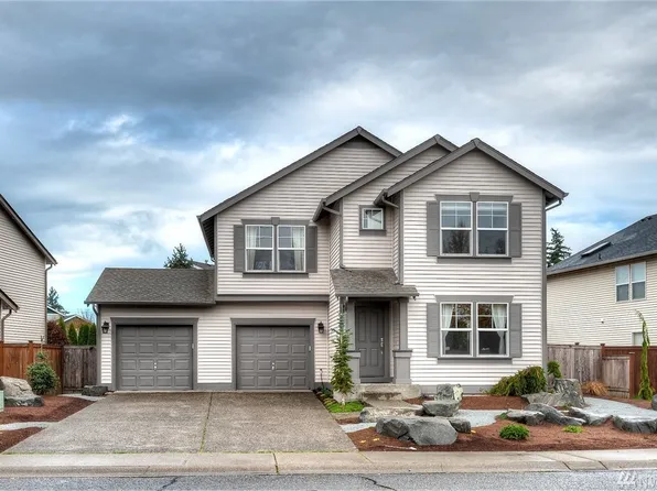 14308 48th Dr SE, Snohomish, WA 98296