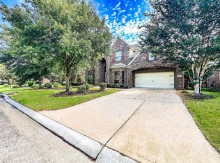 135 E Canyon Wren Cir, Spring, TX 77389