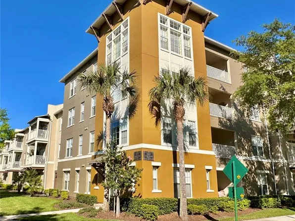 1411 Celebration Ave APT 305, Celebration, FL 34747