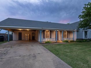 482 E Brick Dr, Marion, AR 72364
