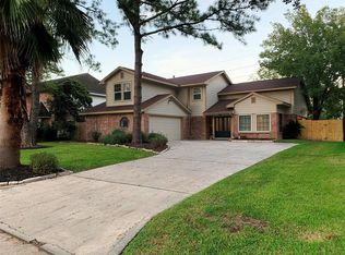 18118 Memorial Estates Dr, Spring, TX 77379