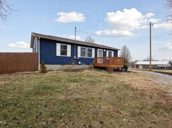 170 Patterson St, Afton, TN 37616