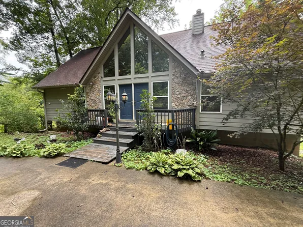 374 Seab Green Rd, Cedartown, GA 30125