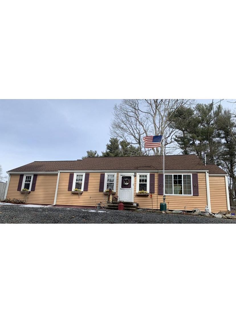 85 Alfred Lord Blvd, Taunton, MA 02780 Zillow