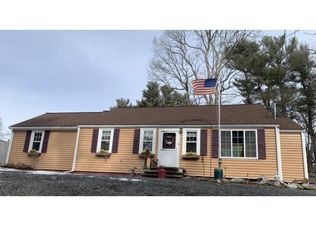 85 Alfred Lord Blvd, Taunton, MA 02780