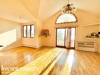 Rented by Keller Williams NYC