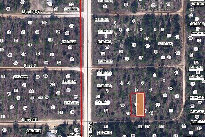 2nd image of 0 Lime St #17-18