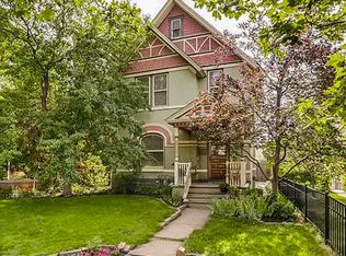 133 N Grant St, Denver, CO 80203
