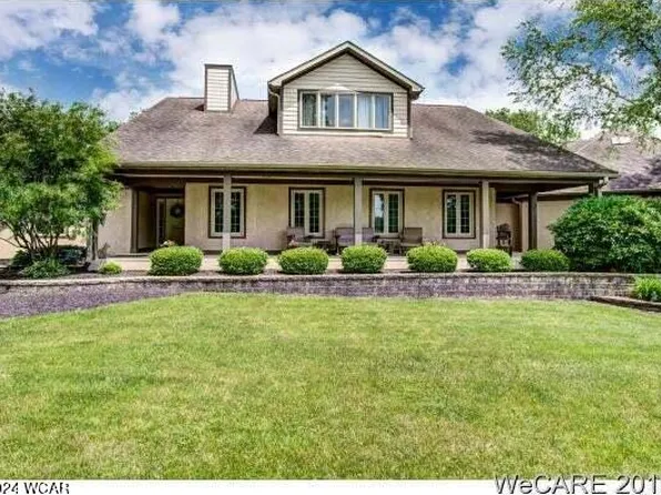 1537 Shawnee Rd APT B, Lima, OH 45805