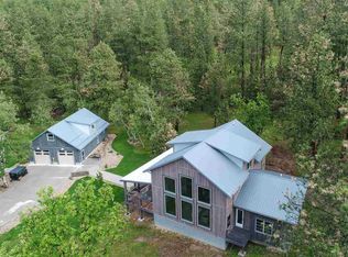 12601 Runkle Rd, Sturgis, SD 57785