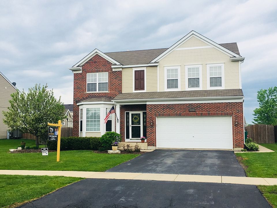 1st image of 25210 Abbey Ln