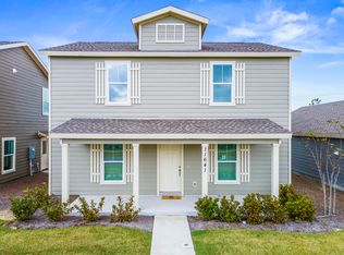 11641 Poston Rd LOT 5-07, Panama City, FL 32404