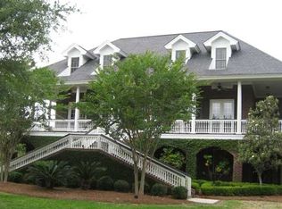 3809 Adrian Way, Mount Pleasant, SC 29466