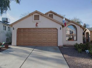 1483 W Kennington Ave, Tucson, AZ 85746