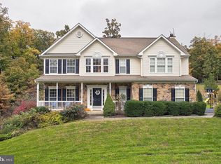123 Ewell Dr, Winchester, VA 22602